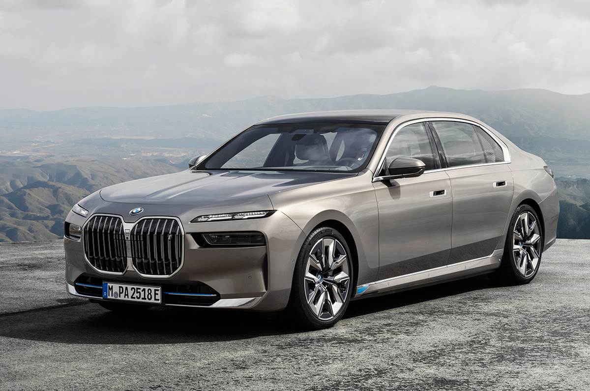 5 New BMWs To Launch In January 2023 Cars360