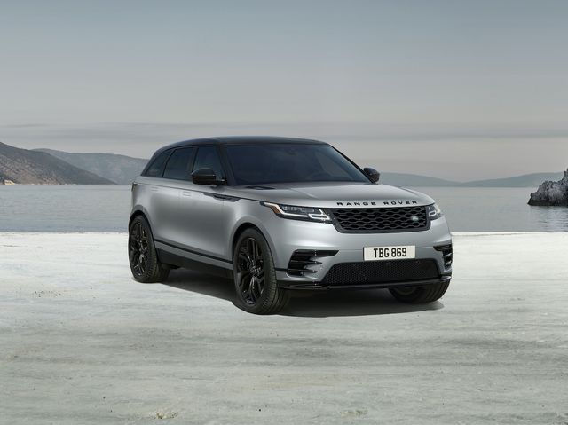 New Range Rover Sport Makes India Debut Deliveries Commence